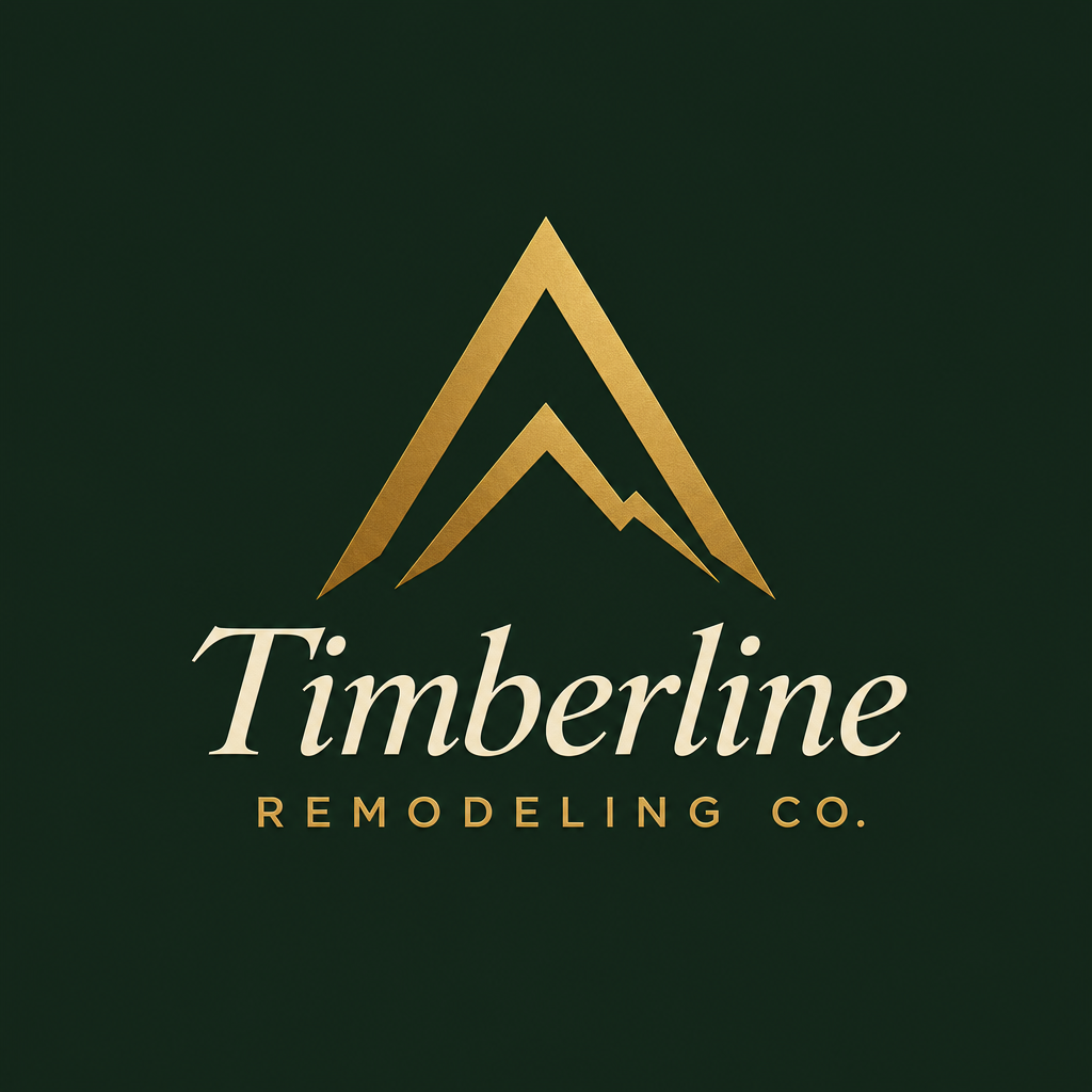Timberline Remodeling